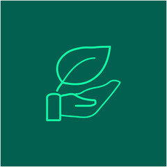 Attractive Hand Drawn Doodle Net Zero Elements Vector Illustration	
