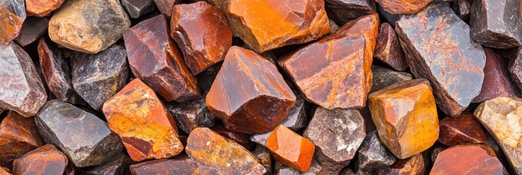 andradite stones 