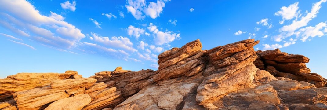 hornfels rocks