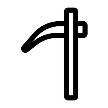 recommend clip art: scythe