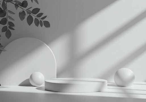 Visual effect obscurity cast upon vertical barrier natural light forming pale non representational ground influenced solar illumination minimal summer themed visual overlay creates gray toned