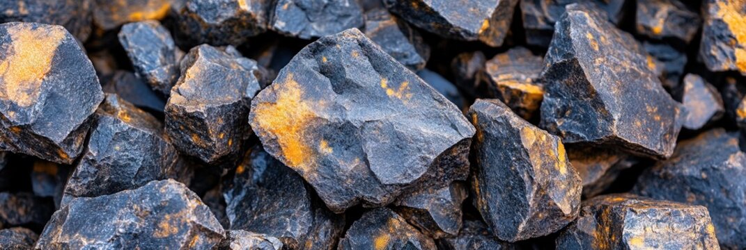 photo of phosphorite rocks