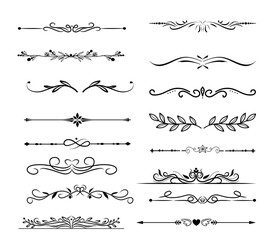 A decorative border line with clean design, symbolizing separation, structure, emphasis, elegance, framing, and visual organization.