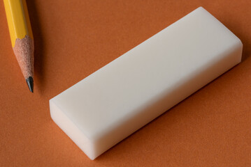 Dust Free Vinyl Artist's Eraser