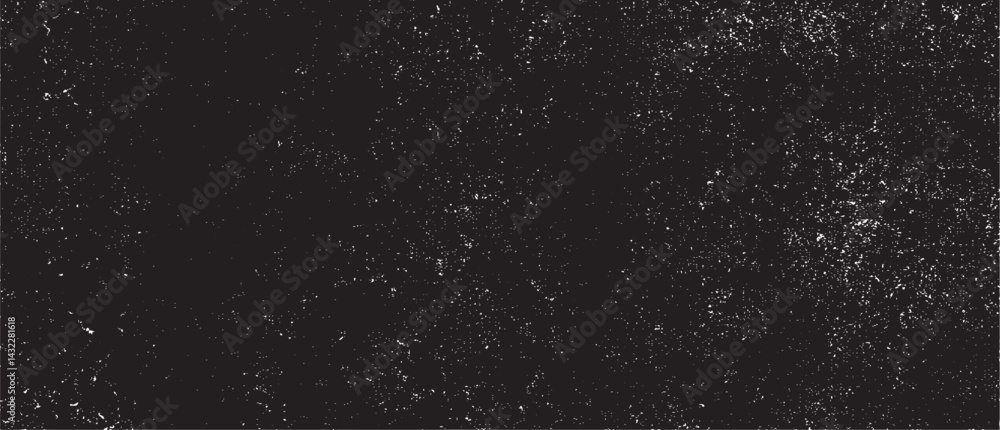 Poster monochrome texture composed of irregular graphic elements. distressed uneven grunge background. abst