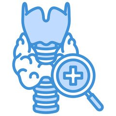 Endocrinology Icon