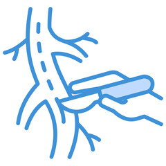 Vascular Surgery Icon