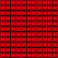 Textura vermelha
