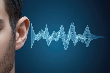 Ear problem - auditory issue, hearing difficulty, sound impairment, sensory concern, listening trouble, auditory disturbance, ear discomfort, perception decline, sound reduction, acoustic challenge