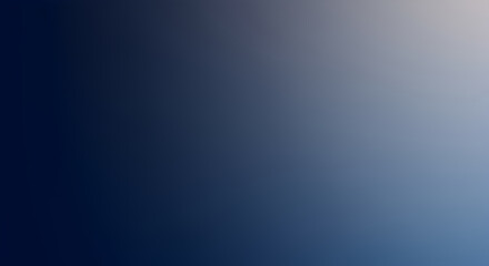 Obraz premium Abstract Blue Gradient Background Perfect For Modern Design Projects