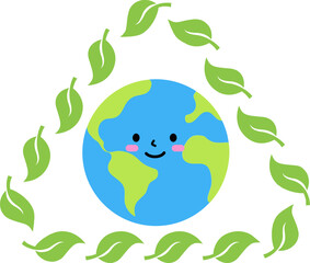 지구보호 환경