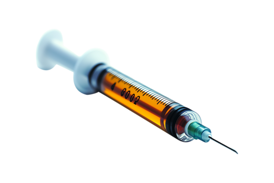 World Diabetes Day isolated on transparent background
