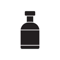 medicine bottle glyph