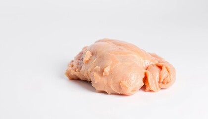 Raw Poultry Piece