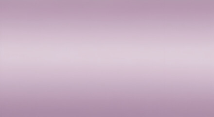 Obraz premium Soft Lavender Gradient Background For Presentations And Graphic Design