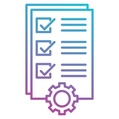 database management icon