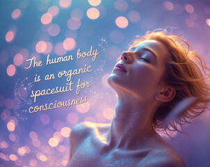 Spiritual Consciousness