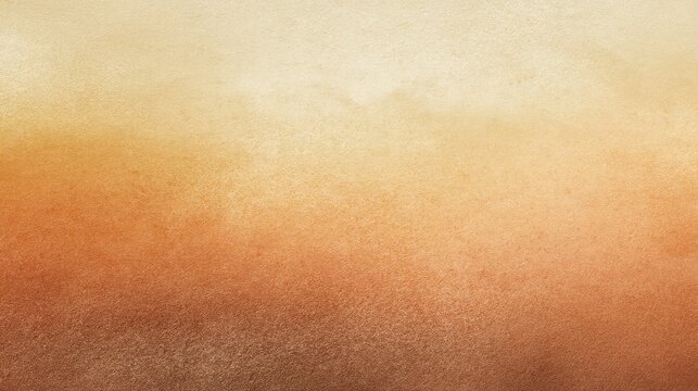 Brown beige gradient texture background seamless warm autumn colors elegant earthy tones neutral backdrop smooth transition light to dark ombre effect suitable for various creative projects