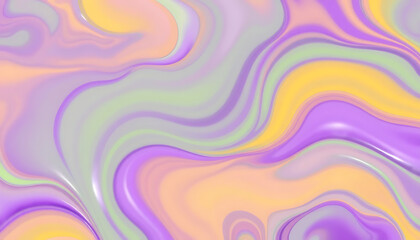 Waveform Spectrum An Abstract Journey
