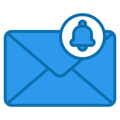 Email Message Icon