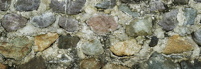 strong rock wall texture background