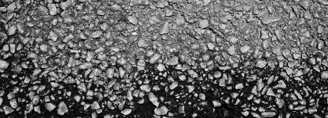 paving asphalt texture for background design