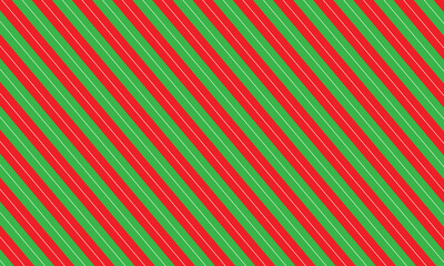 Fototapeta premium Seamless pattern. Stripes on white background. Striped diagonal pattern for printing on fabric, paper, wrapping, scrapbooking, websites Background with slanted lines Vector&nbsp;illustration .EPS 10 . 