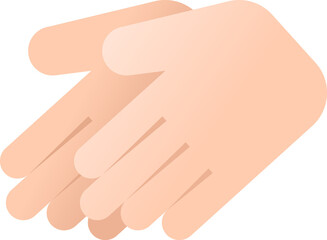 손 씻기 아이콘