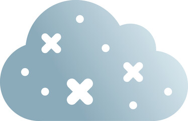 미세먼지 구름 안개 스모그 