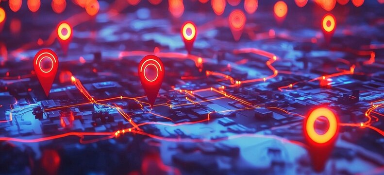 Understanding the Concept of GPS and Its Applications