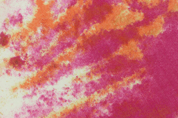 Abstract textile background. Fabric background.