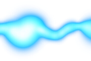 Transparent glowing neon color effects used for graphical use and overlay. Transparent color gradients, light leaks, film grain effects overlay background