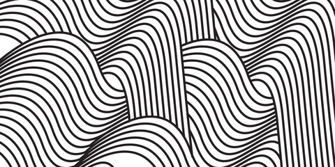 luxury black line background line pattern cool simple