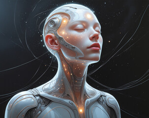 Consciousness Spirit