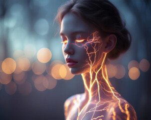 Consciousness Spirit