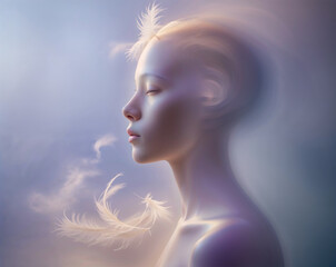 Consciousness Reveals the Spirit