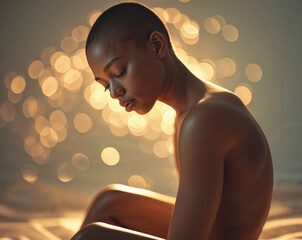 Consciousness Reveals the Spirit