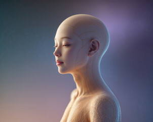 Consciousness Reveals the Spirit