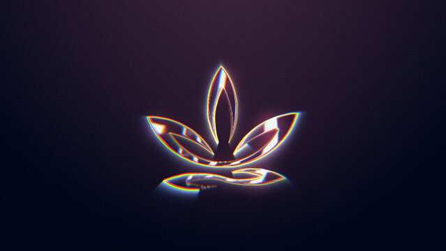 Cinematic Logo Reveal