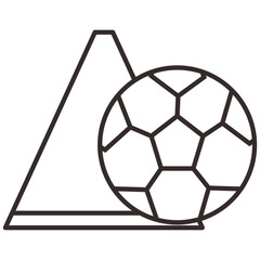 Obraz premium Training