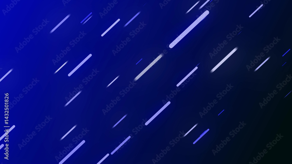 Poster blurred background. geometric shapes. abstract red gradient design. dynamic shapes background. landi