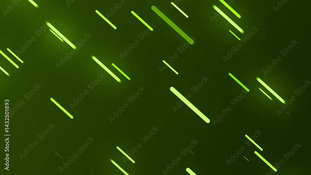 Poster blurred background. geometric shapes. abstract red gradient design. dynamic shapes background. landi