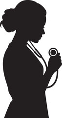nurse icon