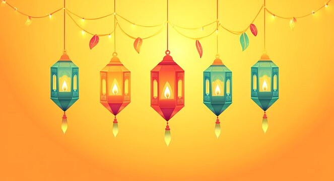 Happy Diwali background, festival celebration design for greeting card, banner, poster, flyer, social media, vector&nbsp;illustration