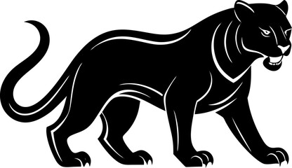 TIger vector illustration