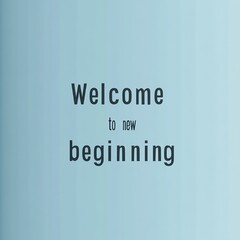 A fresh start welcomes all