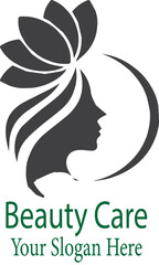 Beauty Care logo