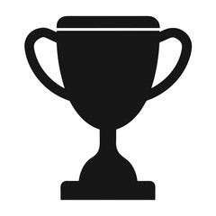 winner trophy prize icon