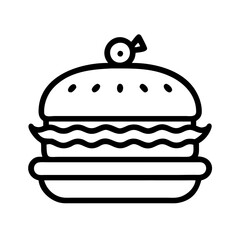 Monochrome Black Background for Dark and Modern Designs