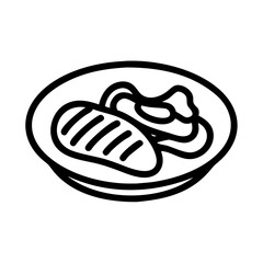 Pure Black Background Texture for Graphic Design Elements